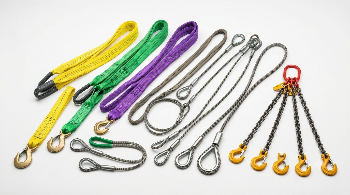 Lifting Slings