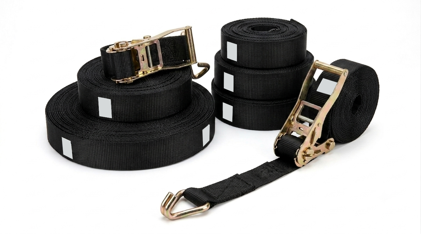 Rabe het straps