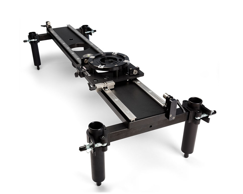 Ronford baker sliders
