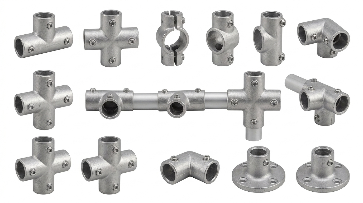 steel pipe