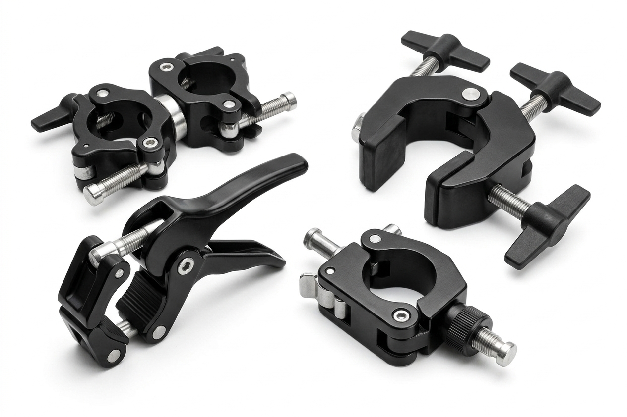 Truss Clamps
