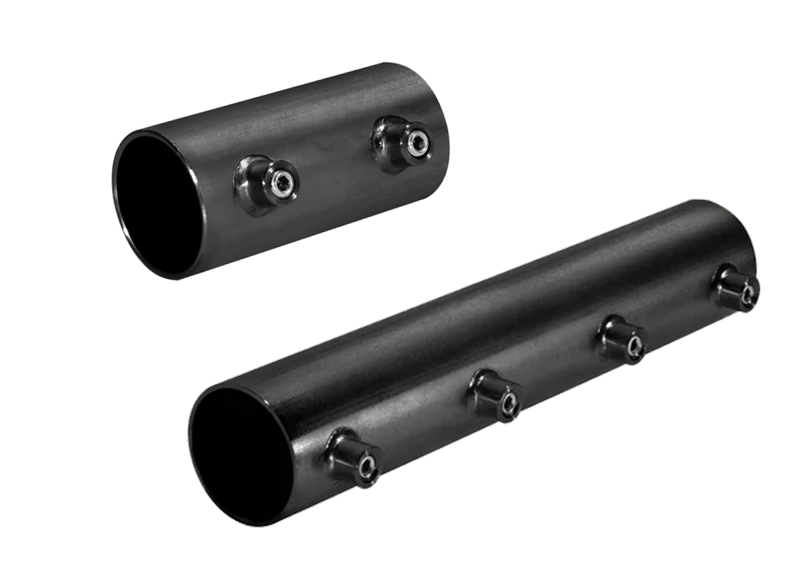 Speedrail Connectors
