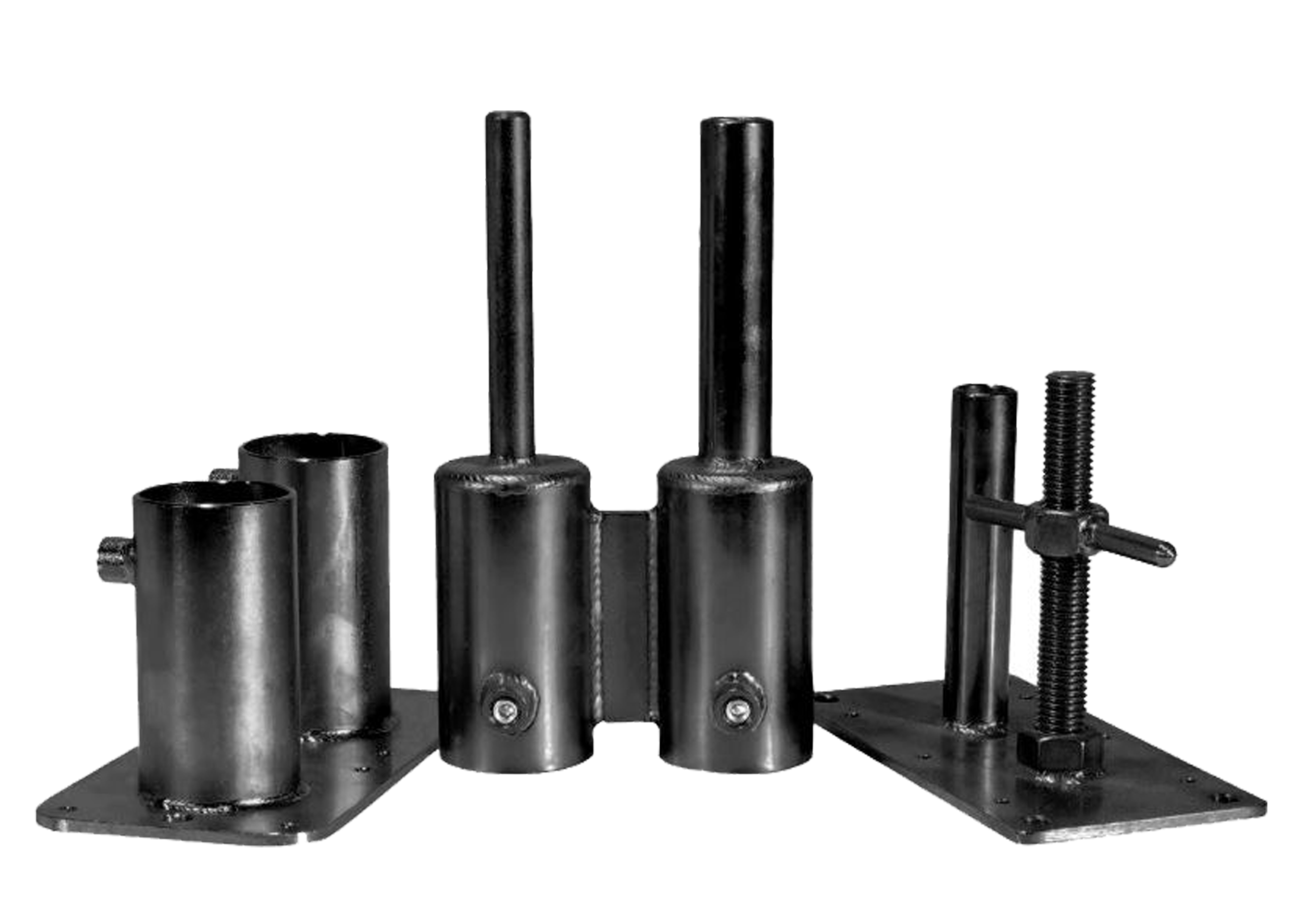 Wall Spreaders